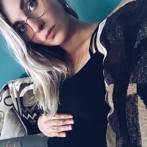 Meet your Posher, Jülia